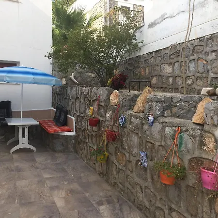 Villa Incebel *
