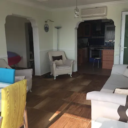 Incebel Villa