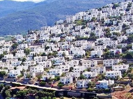 Incebel Villa